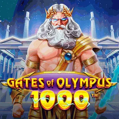 GATES OF OLYMPUS 1000 - Lalabet CASINO