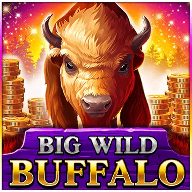 BIG WILD BUFFALO - Lalabet CASINO