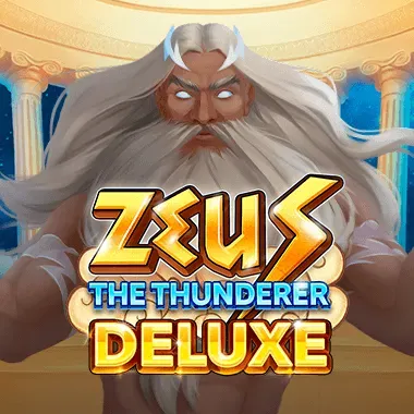 ZEUS THE THUNDERER DELUXE - Lalabet CASINO