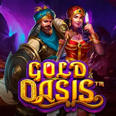 GOLD OASIS - Lalabet CASINO