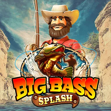 Big Bass - Lalabet CASINO