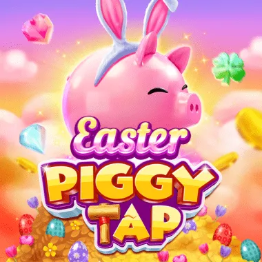 Easter Piggy Tap - Lalabet CASINO