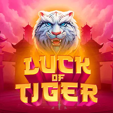 Luck of Tiger - Lalabet CASINO