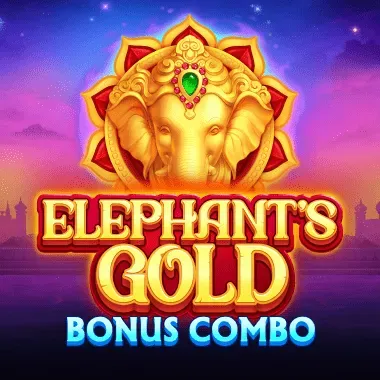 Elephant's Gold - Lalabet CASINO