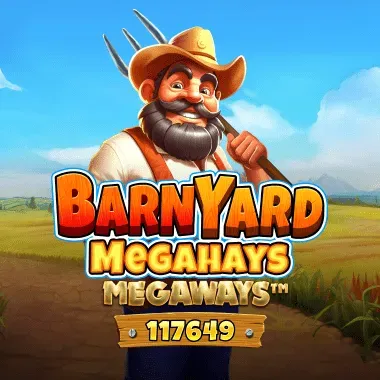 BarnYard - Lalabet CASINO