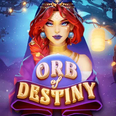 Orb of Destiny - Lalabet CASINO