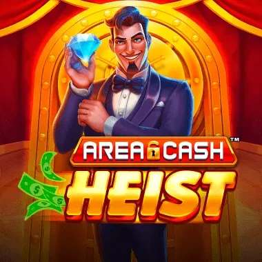 Heist - Lalabet CASINO
