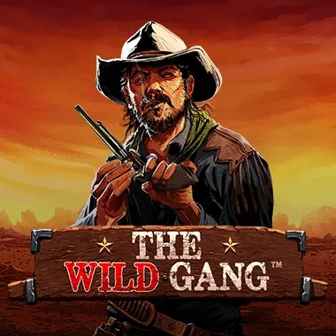 THE WILD GANG - Lalabet CASINO