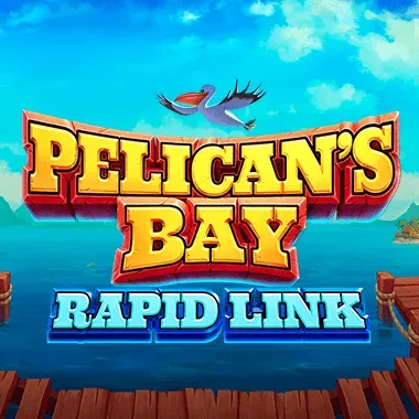 PELICAN'S BAY: RAPID LINK - Lalabet CASINO