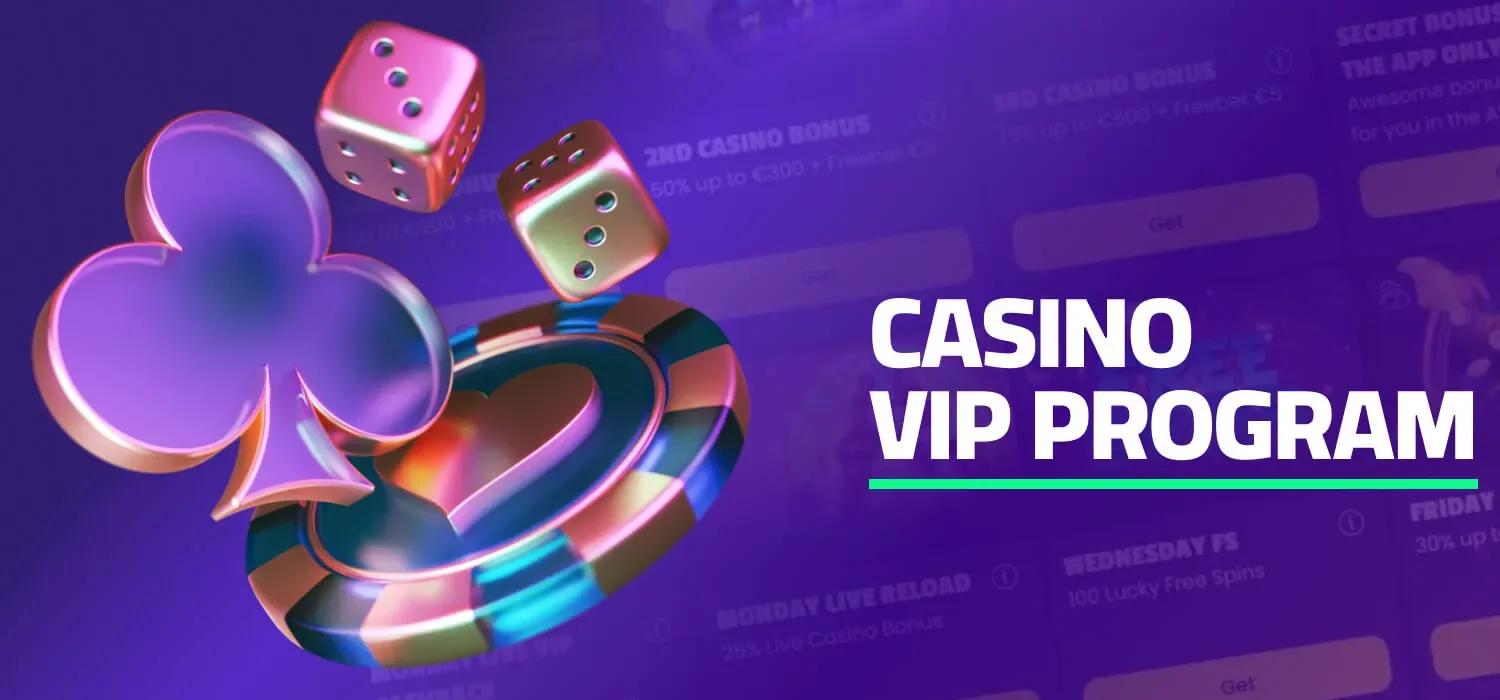 Lalabet VIP Programma